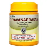 Kottakkal Ayurveda Chyavanaprasam, 500 gm, Pack of 1