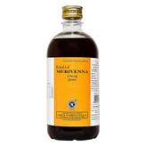 Kottakkal Ayurveda Murivenna, 500 ml, Pack of 1