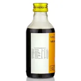 Kottakkal Ayurveda Murivenna, 200 ml, Pack of 1