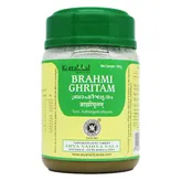 Kottakkal Ayurveda Brahmi Ghritam Paste, 150 gm, Pack of 1