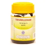 Kottakkal Ayurveda Trivrilleham, 200 gm, Pack of 1