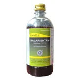 Kottakkal Ayurveda Balarishtam, 450 ml, Pack of 1