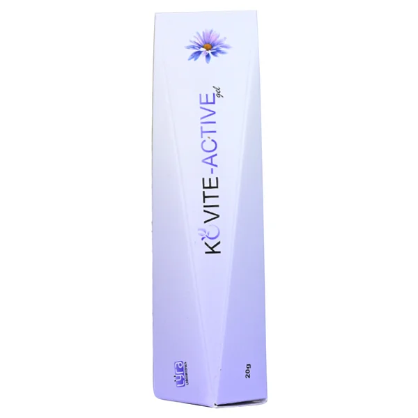Kovite Active Gel 20 ml