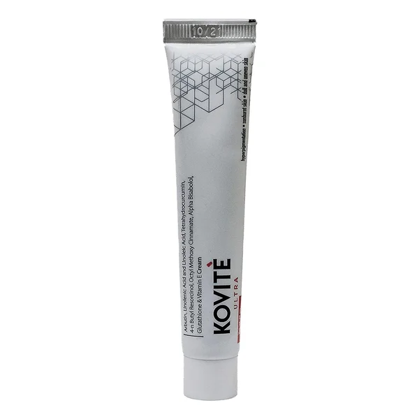 Kovite Ultra Cream 20 gm