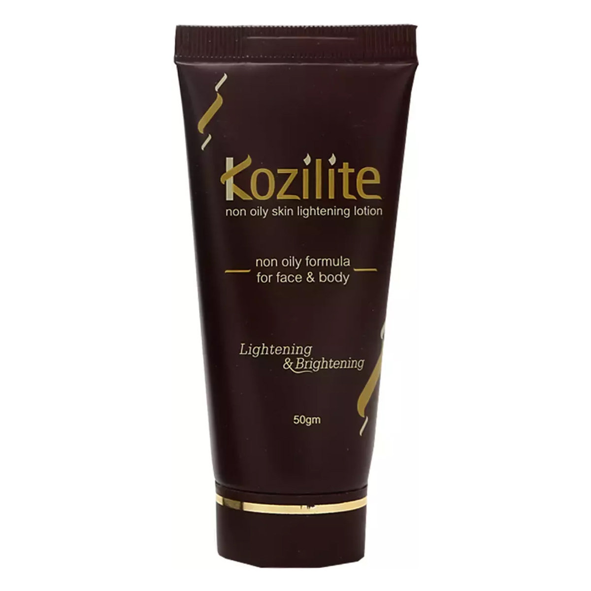 Kozilite Lotion 50 ml, Pack of 1 Kozilite Lotion 50 ml, Pack of 1