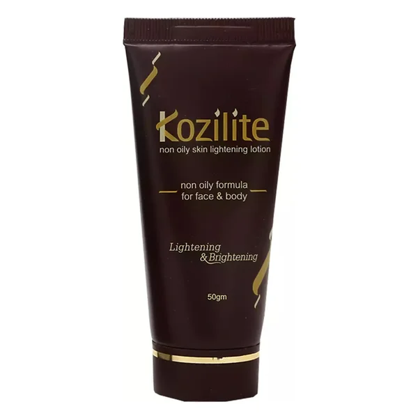 Kozilite Lotion 50 ml