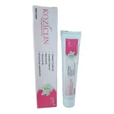Koziclin Skin Lightening Cream 15 gm, Pack of 1