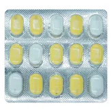 K-Pio-M Tablet 15's, Pack of 15 TabletS
