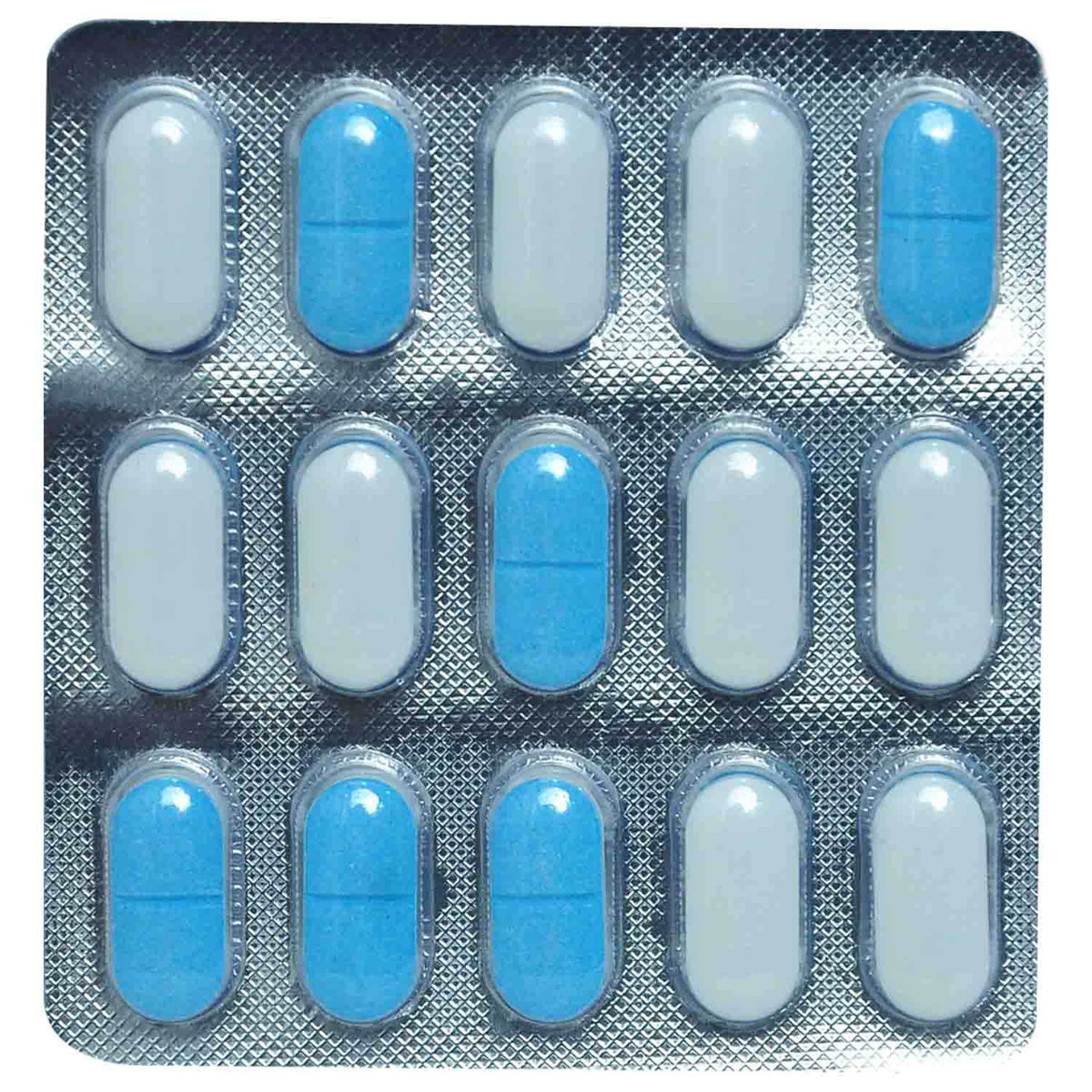 KPioGM 2mg Tablet 15's Price, Uses, Side Effects, Composition