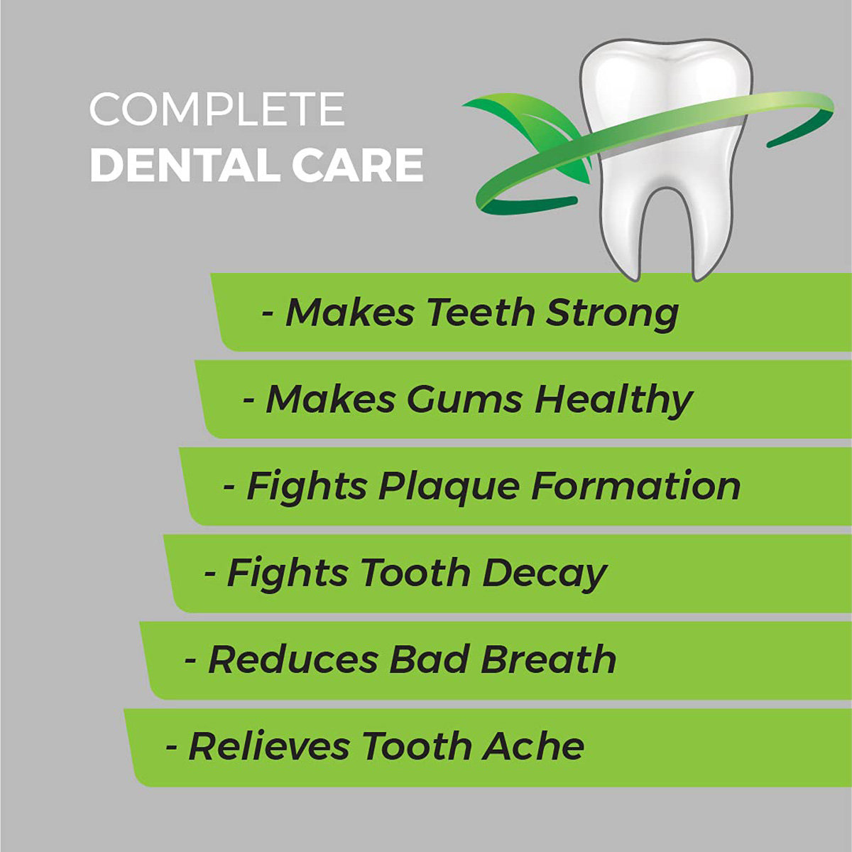 K.P. Namboodiri's Herbal Toothpaste, 100 gm, Pack of 1 K.P. Namboodiri's Herbal Toothpaste, 100 gm, Pack of 1