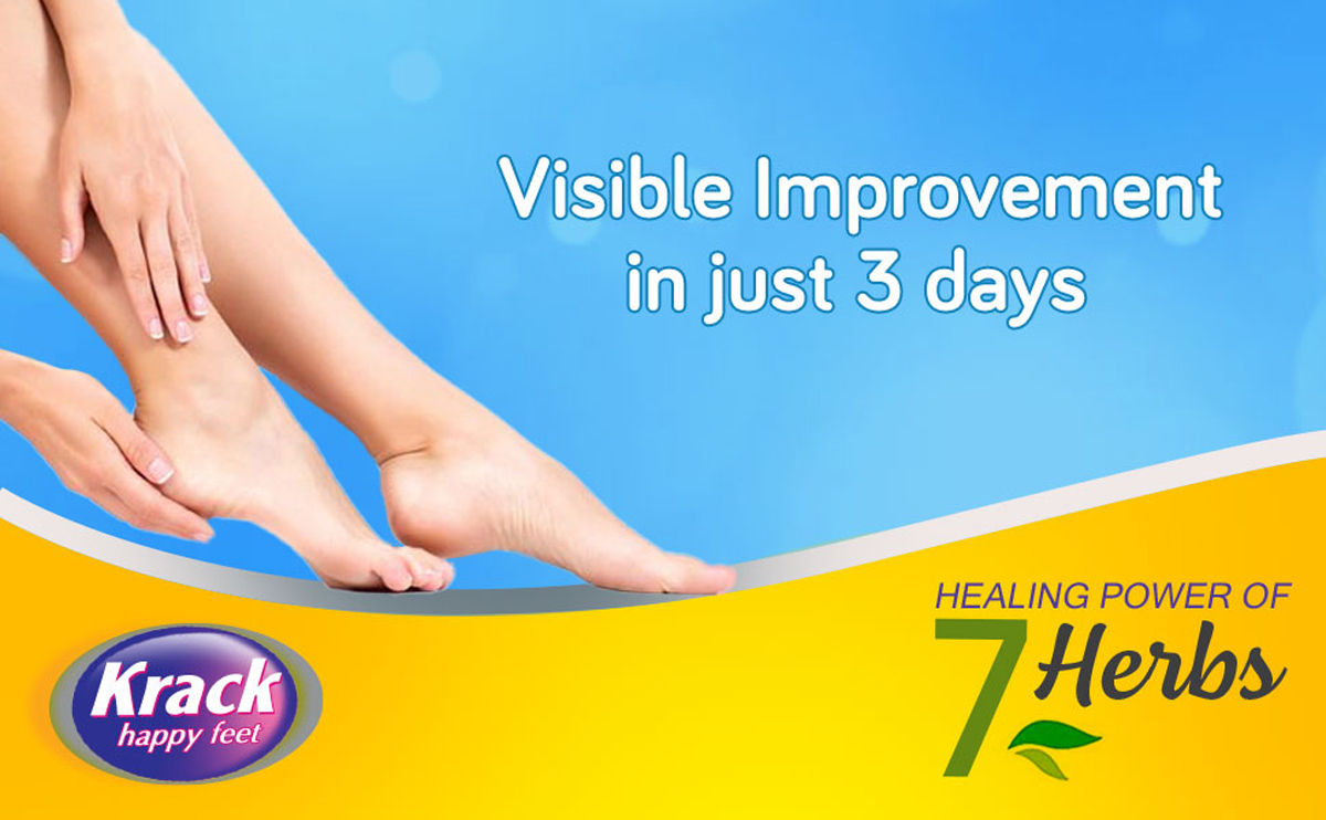 Soft Soles Intensive Foot Care Cream (30 grams) | RichesM Healthcare