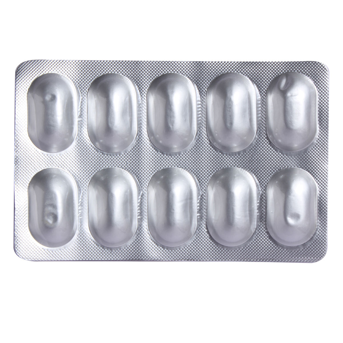 Buy Krasium-M Tablet 10's Online