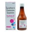 Kralfate-O Sugar Free Suspension 200 ml