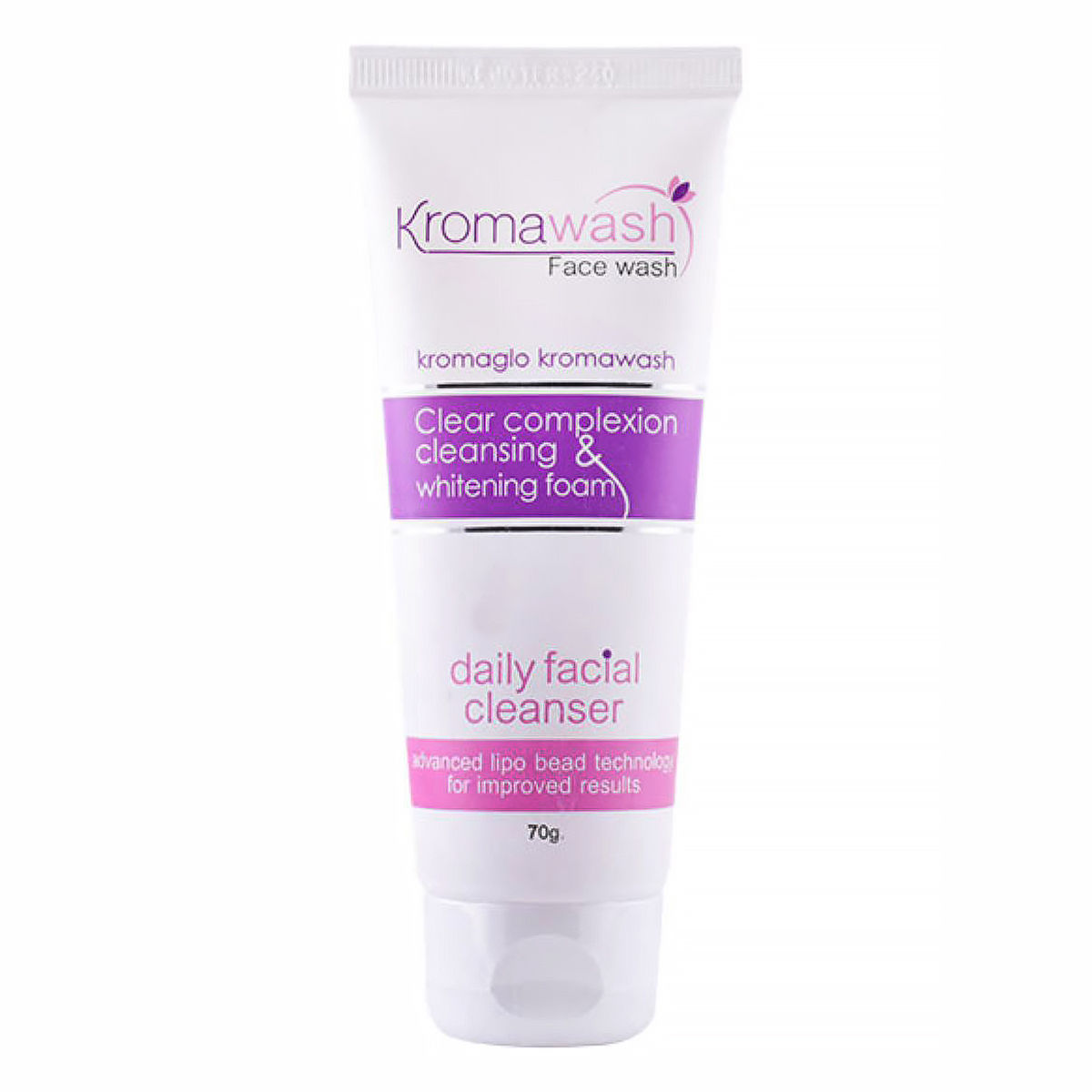 Buy Kromawash Face Wash, 70 gm Online