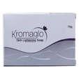 Kromaglo Skin Lightening Soap, 75 gm