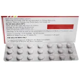 Kryxana 200 mg Tablet 21's, Pack of 1 TABLET
