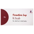 K-Scab Soap 75 gm