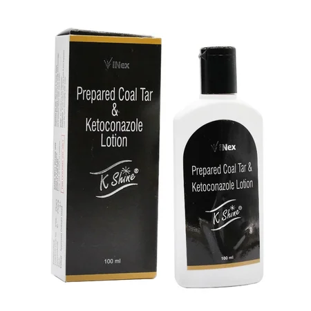 K-Shine Lotion 100 ml