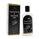 K-Shine Lotion 100 ml, Pack of 1 LOTION