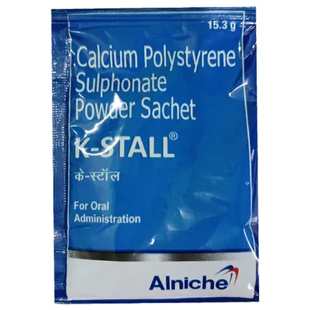 K-Stall Powder 15 gm