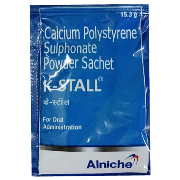 K-Stall Powder 15 gm