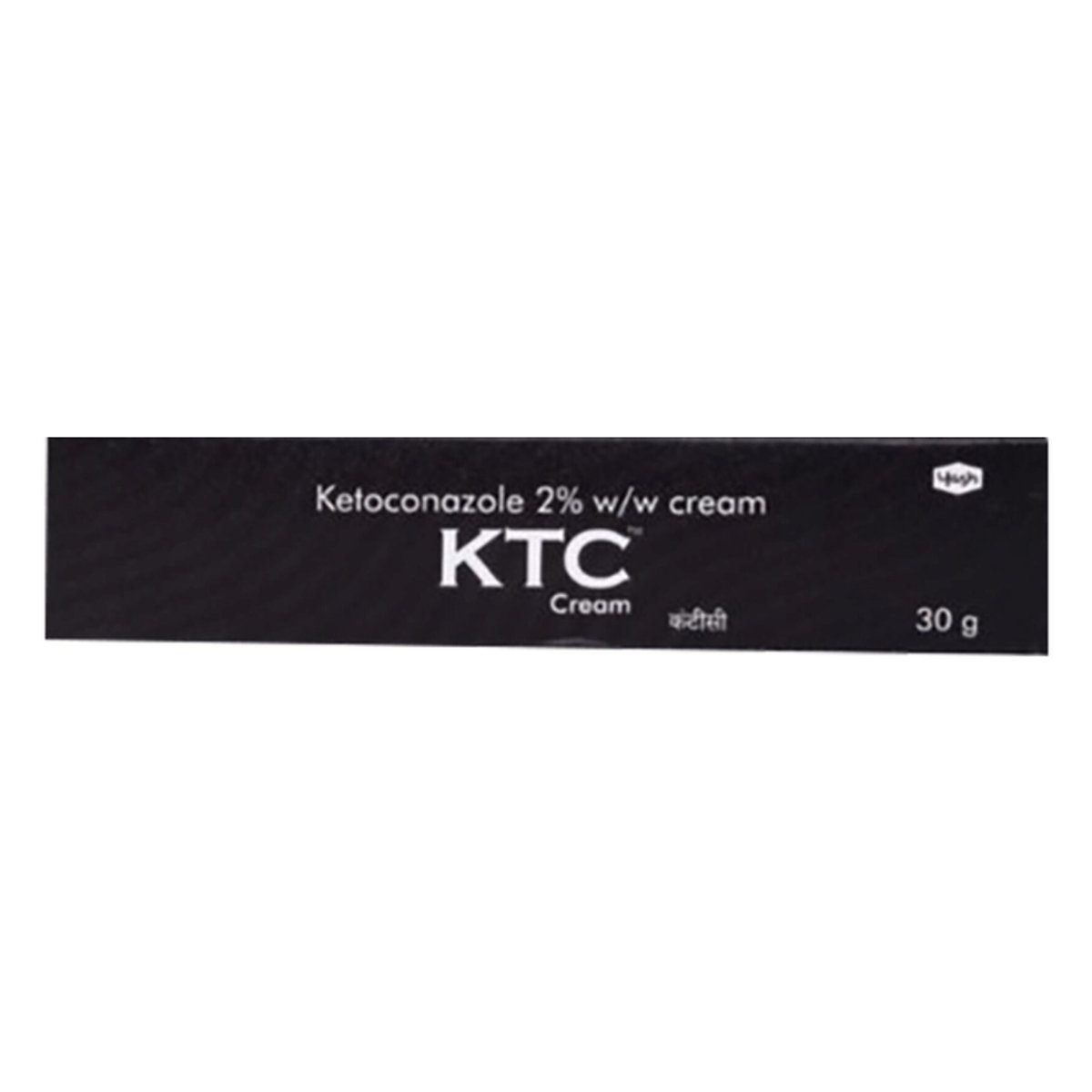 Ktc 2 %w/w Cream 30 gm, Pack of 1 Cream Ktc 2 %w/w Cream 30 gm, Pack of 1 Cream