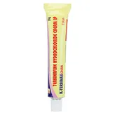 K-Terbimax Cream 20 gm, Pack of 1 CREAM