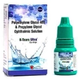 K Tears Ultra Eye Drop 10 ml