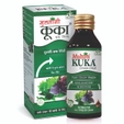 Multani Kuka Cough Syrup, 100 ml