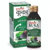 Multani Kuka Cough Syrup, 100 ml, Pack of 1