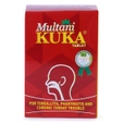 Multani Kuka, 50 Tablets