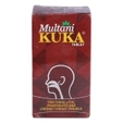 Multani Kuka, 100 Tablets