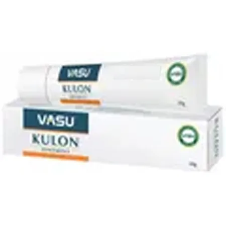 Vasu Kulon Ointment, 30 gm