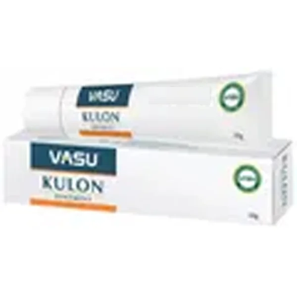 Vasu Kulon Ointment, 30 gm, Pack of 1