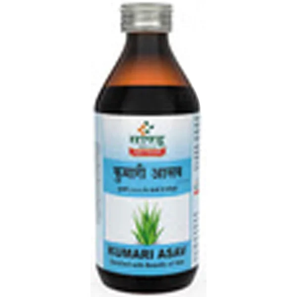 Sandu Kumari Asav, 200 ml