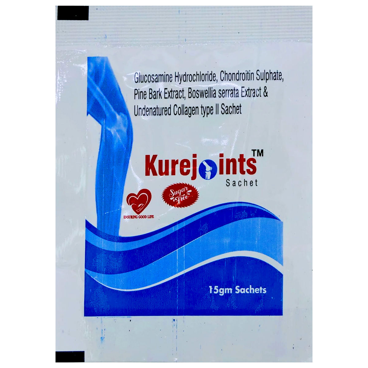 Buy Kurejoints Sugar Free Sachet 15 gm Online