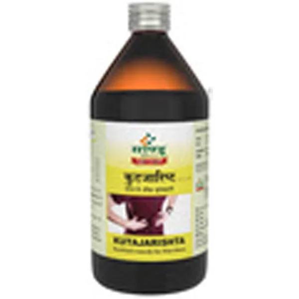 Sandu Kutajarishta, 450 ml