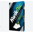 Kwiknic Nicotine 2 mg Mint Flavour, 10 Chewing Gum