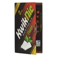Kwiknic Nicotine 2 mg Paan Flavour, 10 Chewing Gum