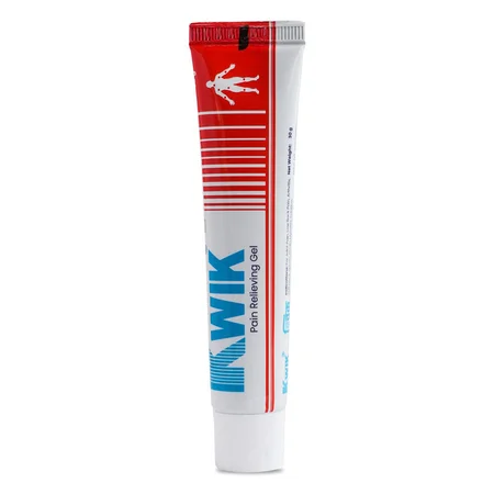 Kwik Pain Relieving Gel 30 gm