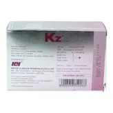 Kz Xl New Soap 125gm, Pack of 1 SOAP