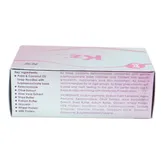 Kz Xl New Soap 125gm, Pack of 1 SOAP