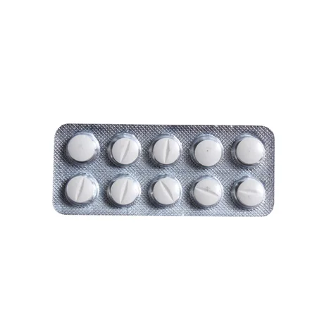 Labebet 200 Tablet 10's