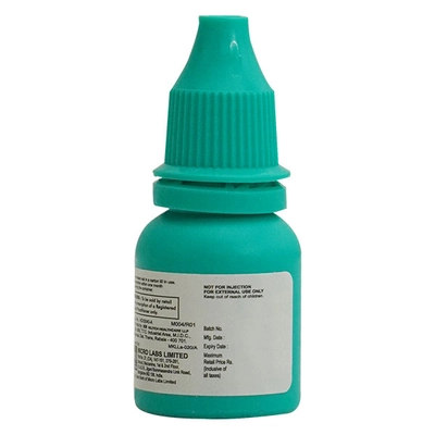 Lacrisol Eye Drops 10 ml, Pack of 1 Eye Drops