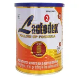 Lactodex Follow-Up Formula Stage 2 Powder for After 6 Months Baby, 500 gm, Pack of 1