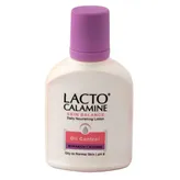 Lacto Calamine Oil Balance Daily Face Care Lotion For Oily Skin, 60 ml, Pack of 1