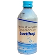 Lactihep Syrup 200 ml