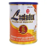 Lactodex Follow-Up Formula Stage 2 Powder for After 6 Months, 500 gm, Pack of 1