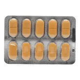 LACNID TABLET, Pack of 10 TabletS