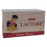 Lactare Capsules 30's, Pack of 30